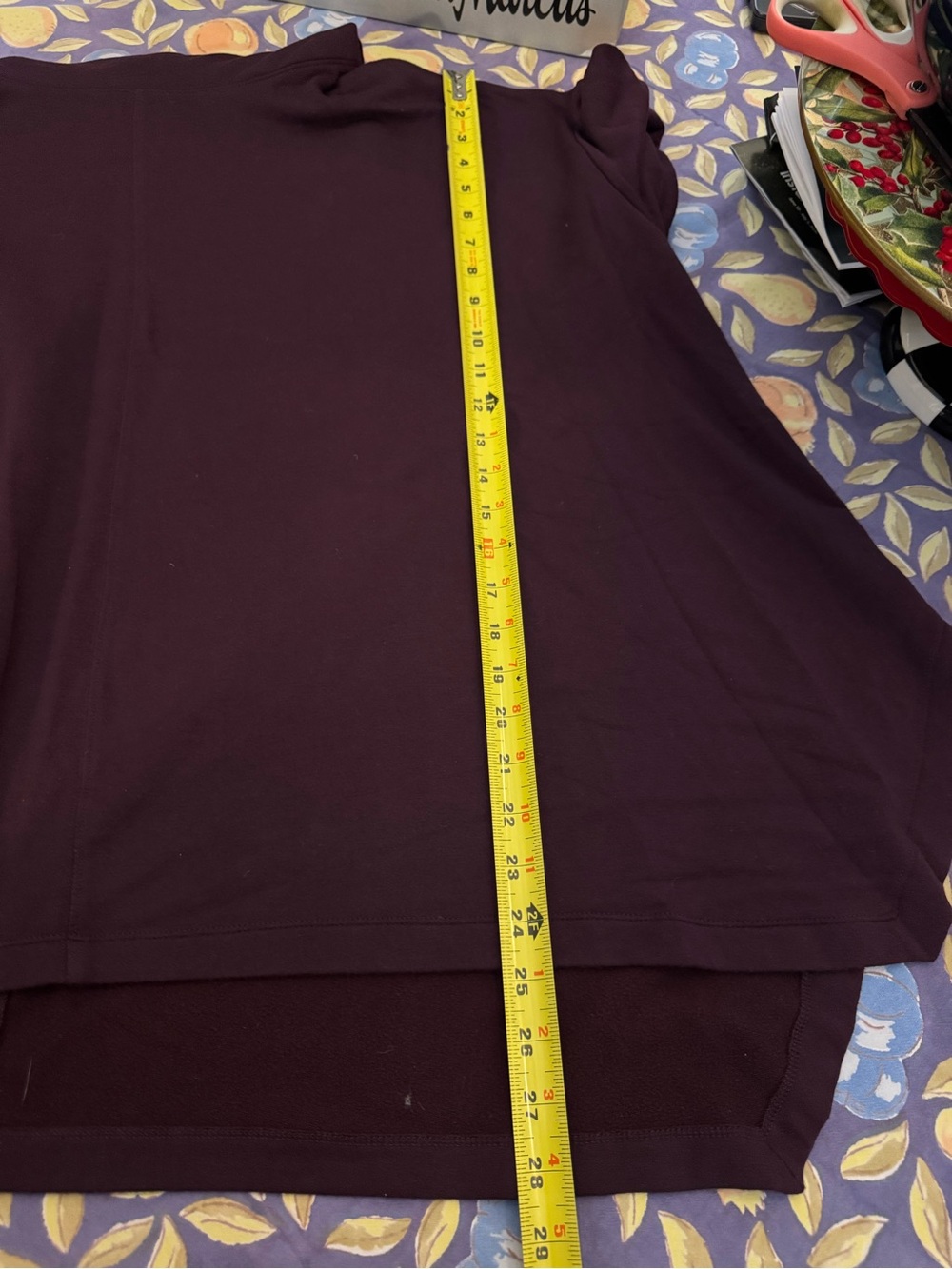 Athleta lightweight oversize sweatshirt XL